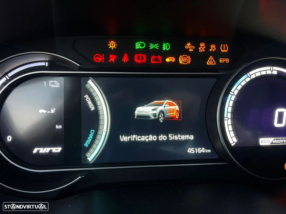 Kia e-Niro 64kWh - 3