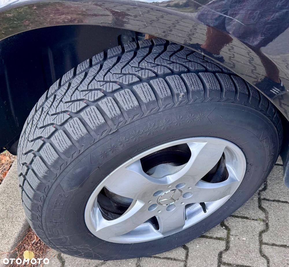Mercedes-Benz ML 320 CDI 4-Matic - 22