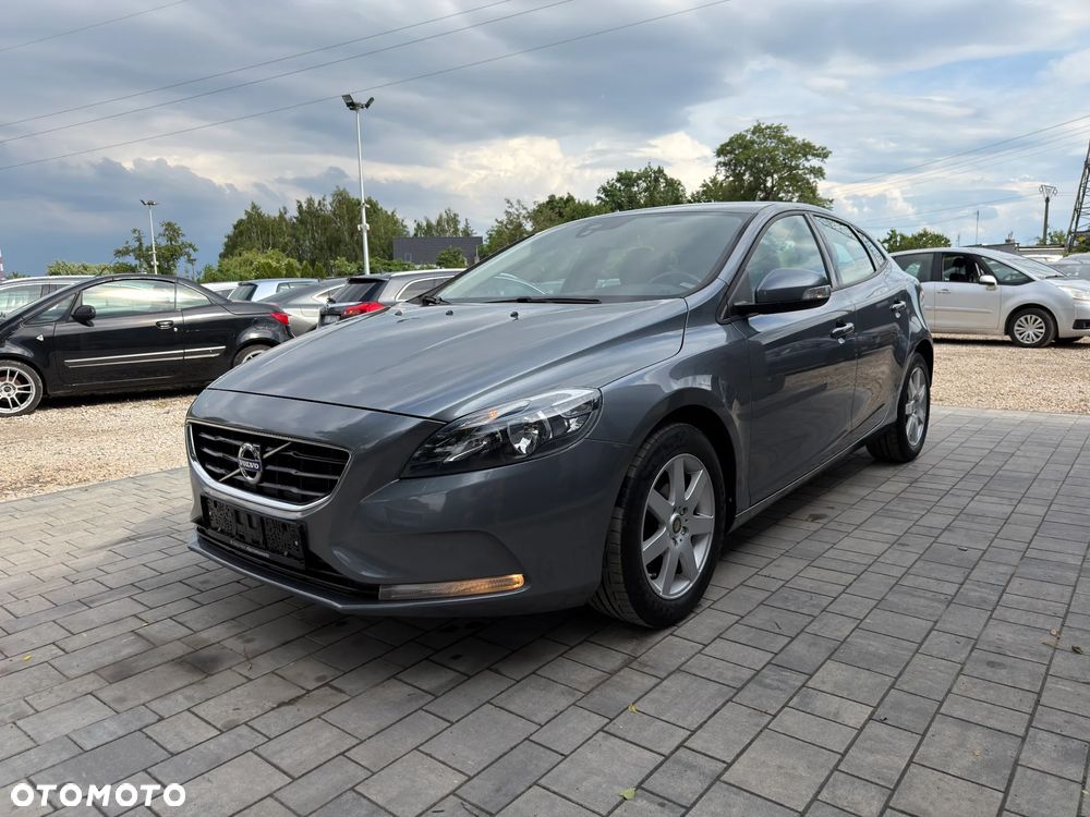 Volvo V40 D2 R-Design Momentum - 20