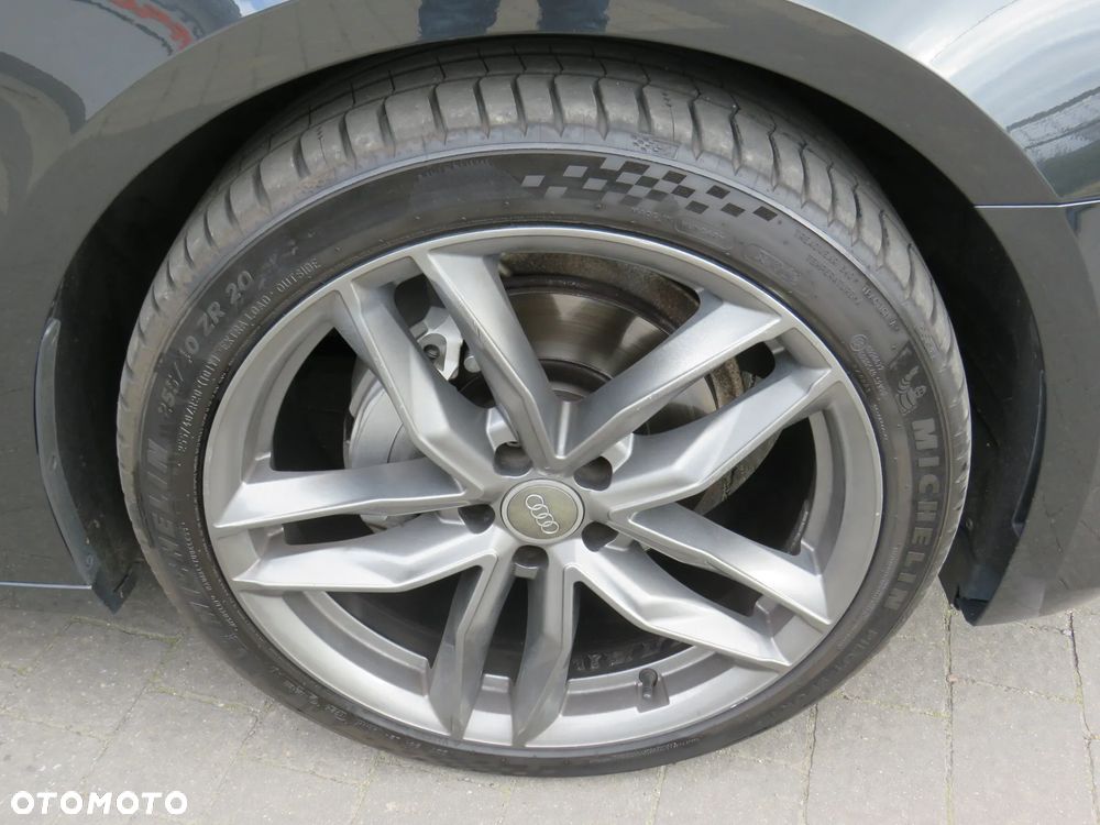 Audi A6 - 36
