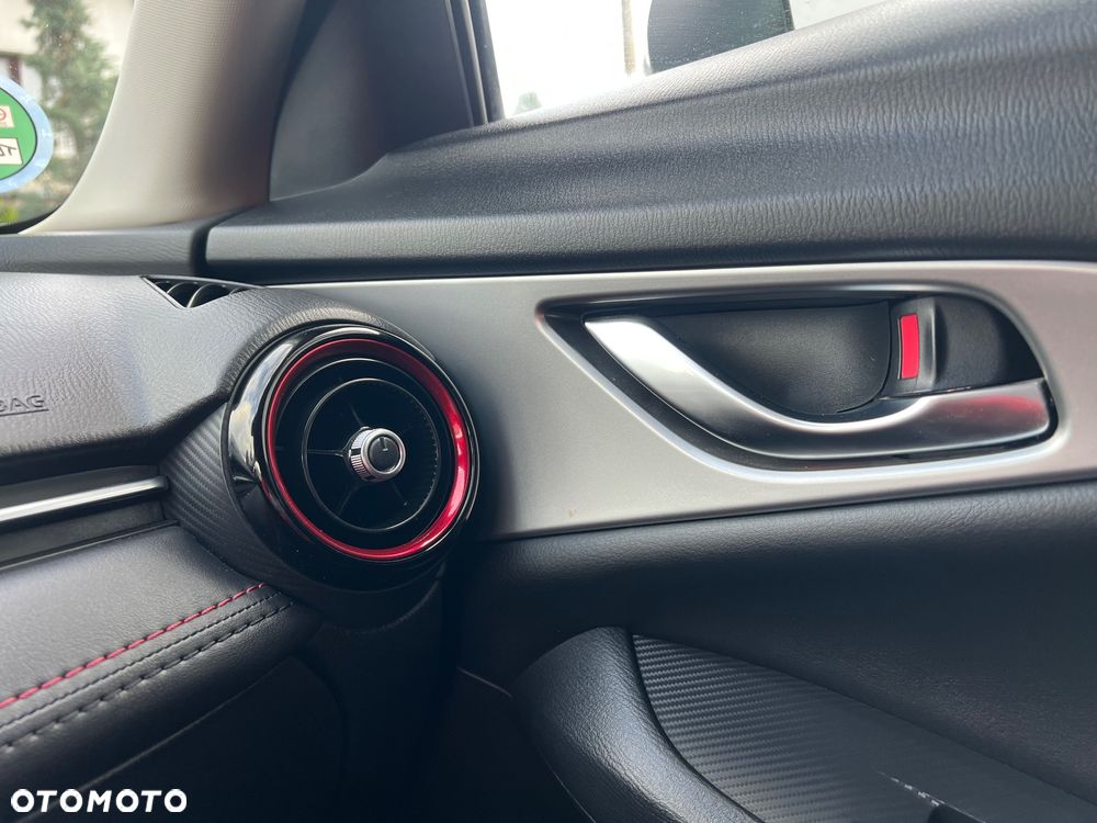 Mazda CX-3 2.0 Skypassion - 28