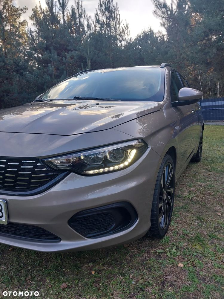 Fiat Tipo