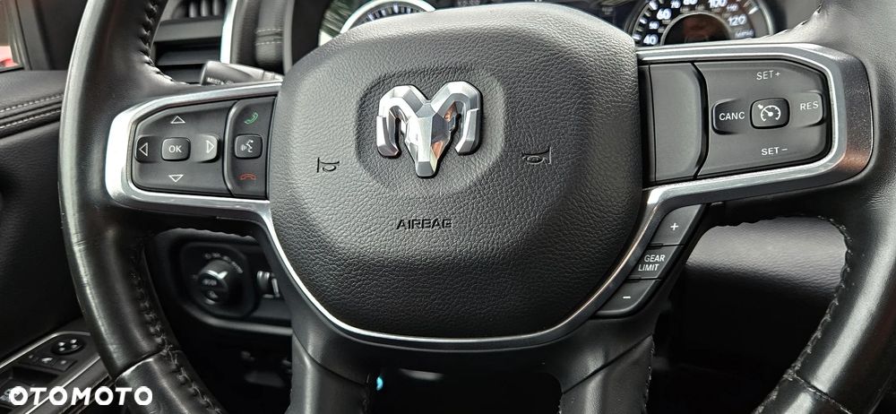 RAM 1500 - 30