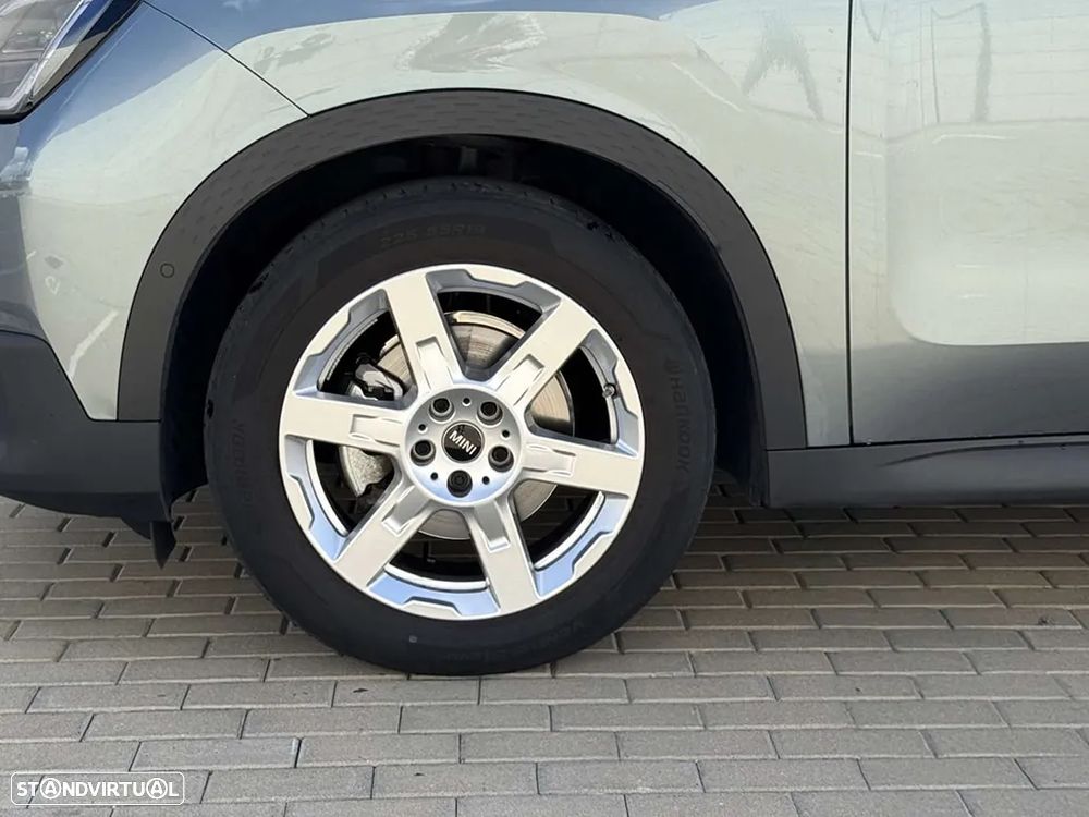MINI Countryman D Classic M - 14