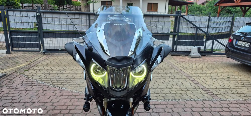 BMW RT - 21