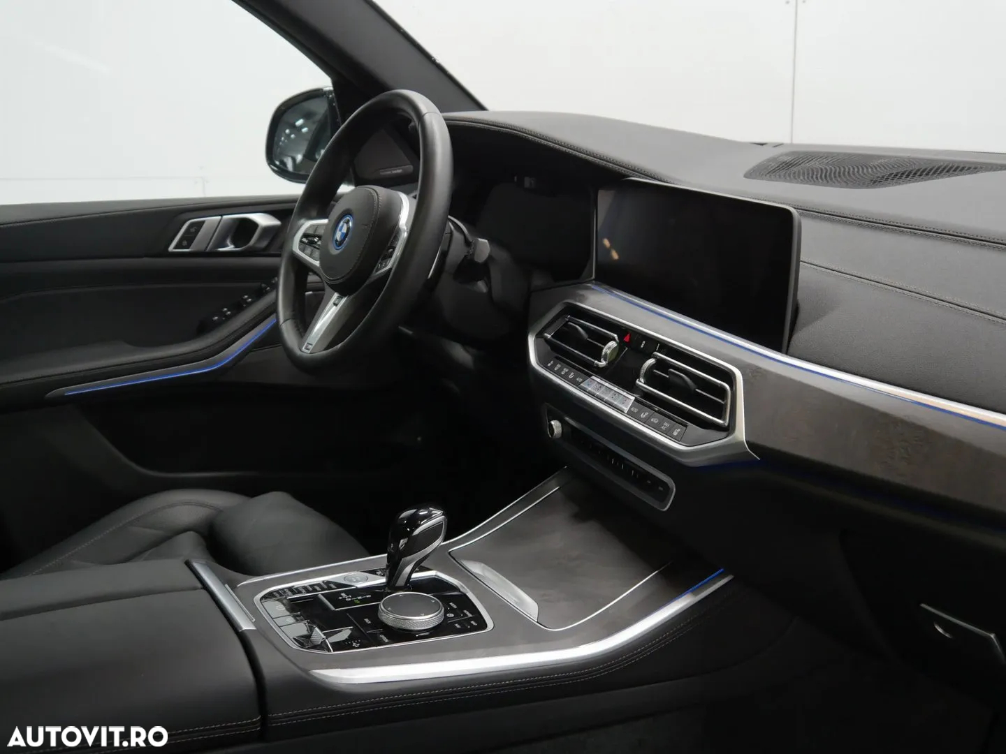 BMW X5 - 9
