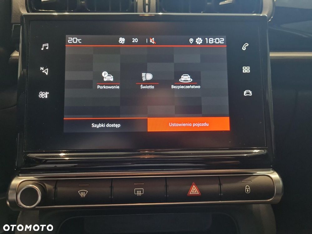 Citroën C3 1.2 PureTech GPF Feel - 21