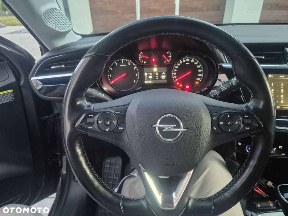 Opel Corsa 1.5 D Elegance S&S - 9