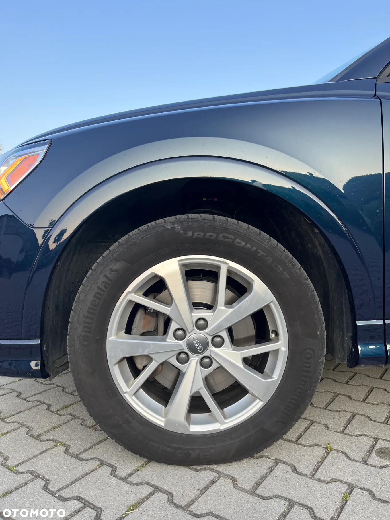 Audi Q3 45 TFSI Quattro S tronic - 14