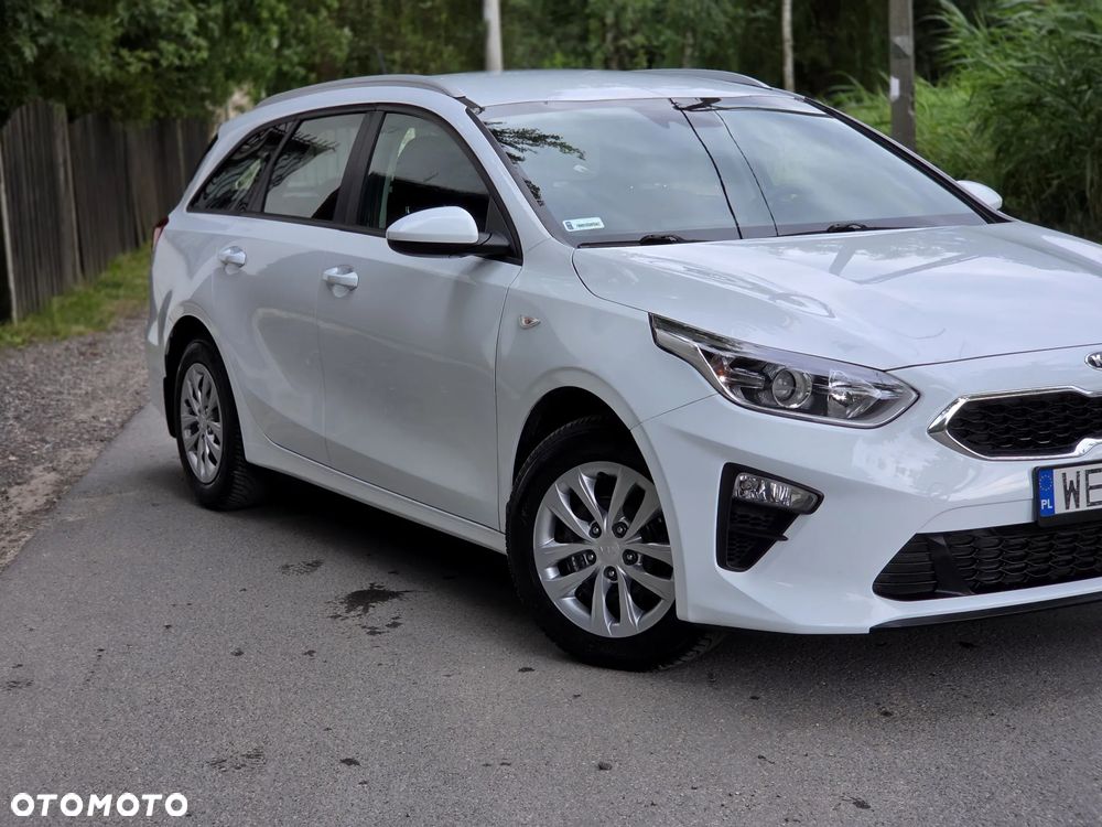 Kia Ceed 1.0 T-GDI M - 29