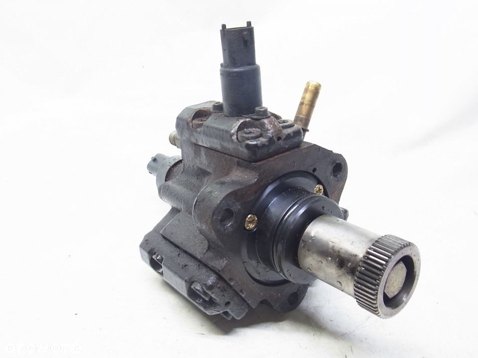 Pompa Wtryskowa EXPERT BOXER JUMPER DUCATO 2,8 - 1