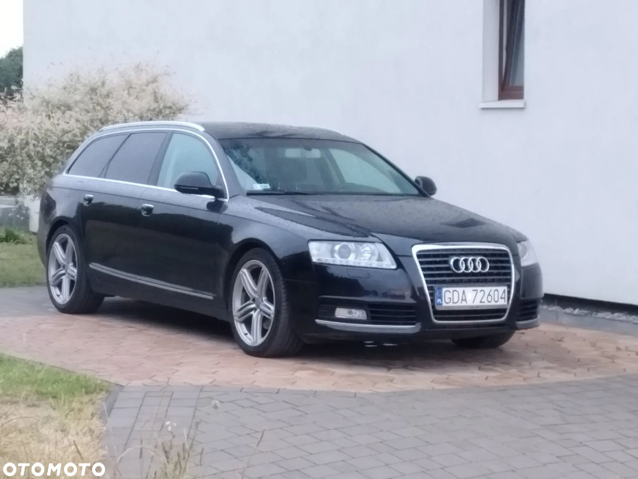 Audi A6 2.7 TDI - 1