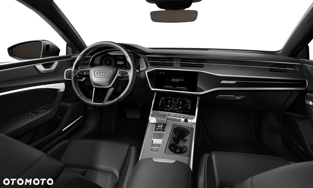 Audi A7 Sportback - 6