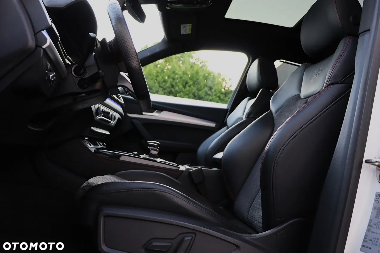 Audi Q5 Sportback - 23
