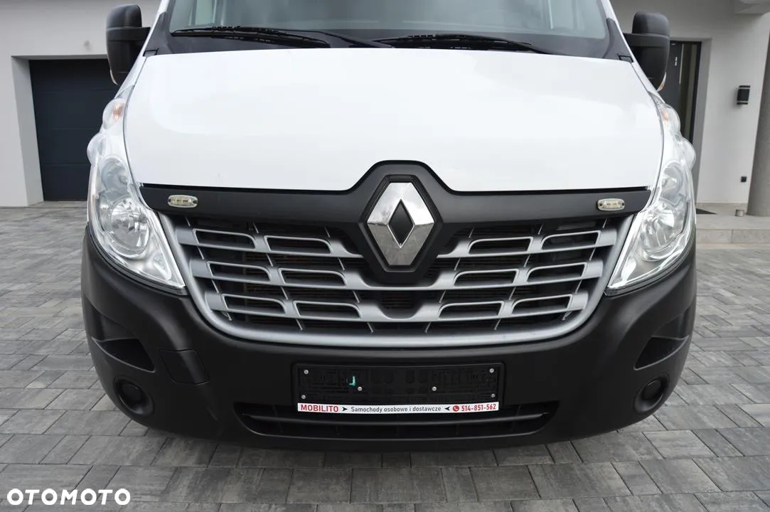 Renault Master - 9