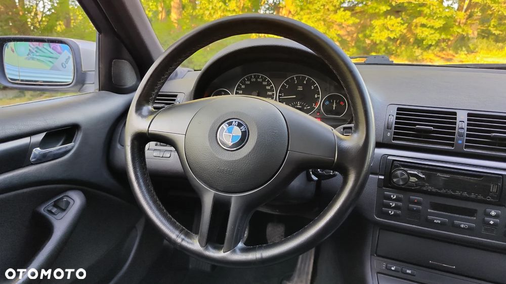 BMW Seria 3 320i Edition Lifestyle - 27