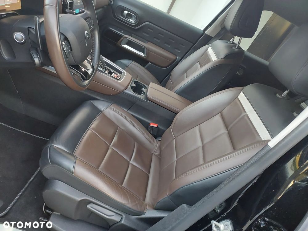 Citroën C5 Aircross BlueHDI 130 S&S EAT8 SHINE PACK - 18
