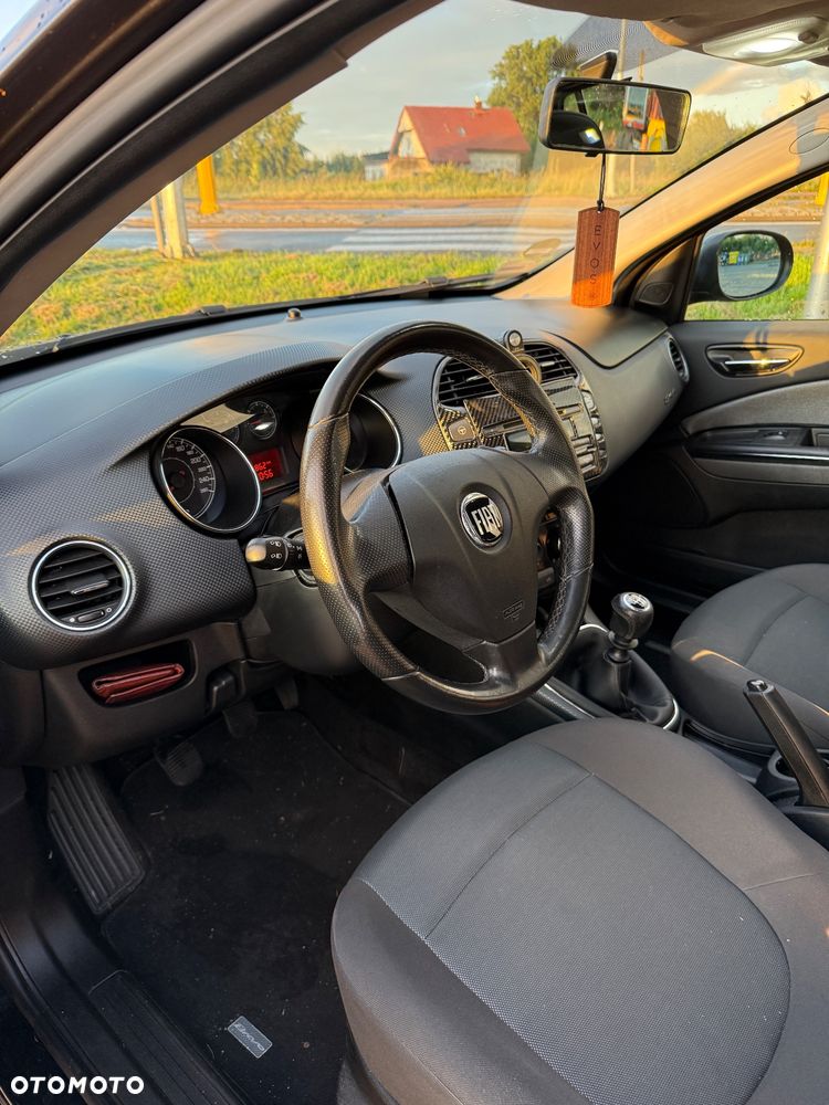 Fiat Bravo 1.4 T-JET 16V Dynamic - 6