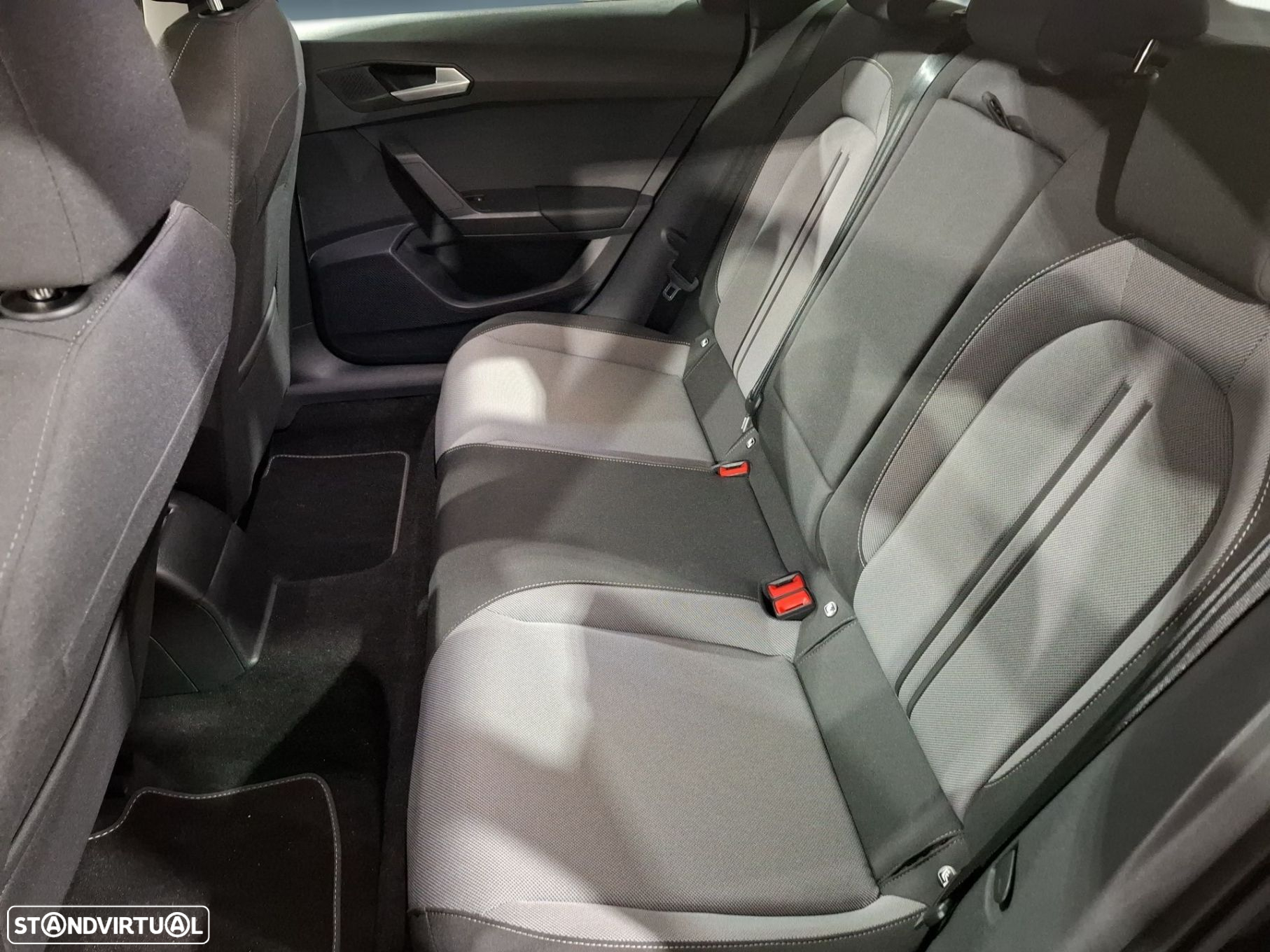 SEAT Leon ST 1.0 TSI Style - 12