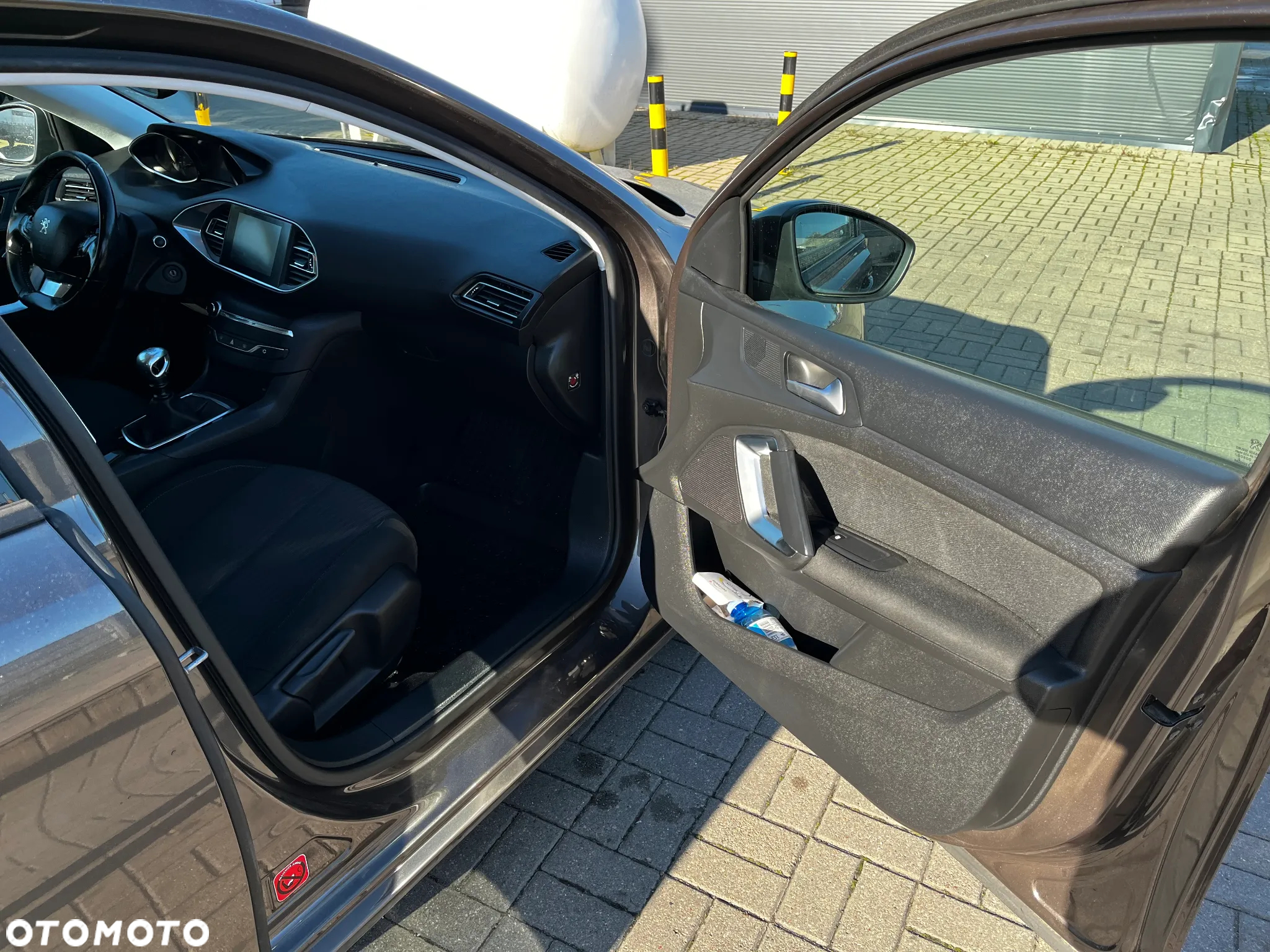 Peugeot 308 SW 1.2 PureTech Active S&S - 20