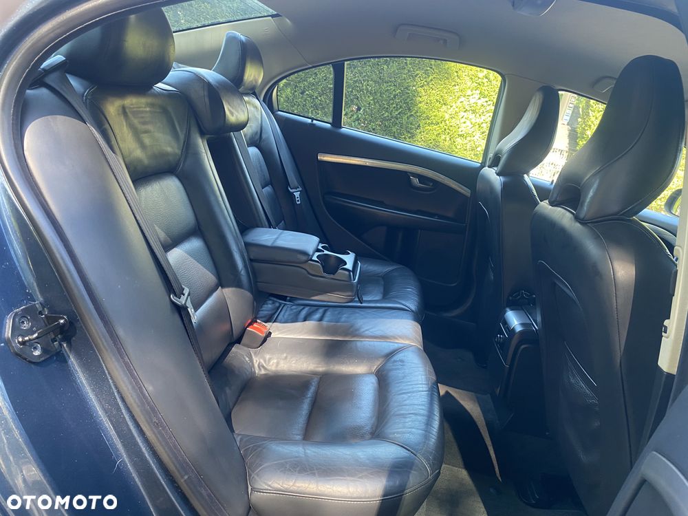 Volvo S80 2.0D Momentum - 17