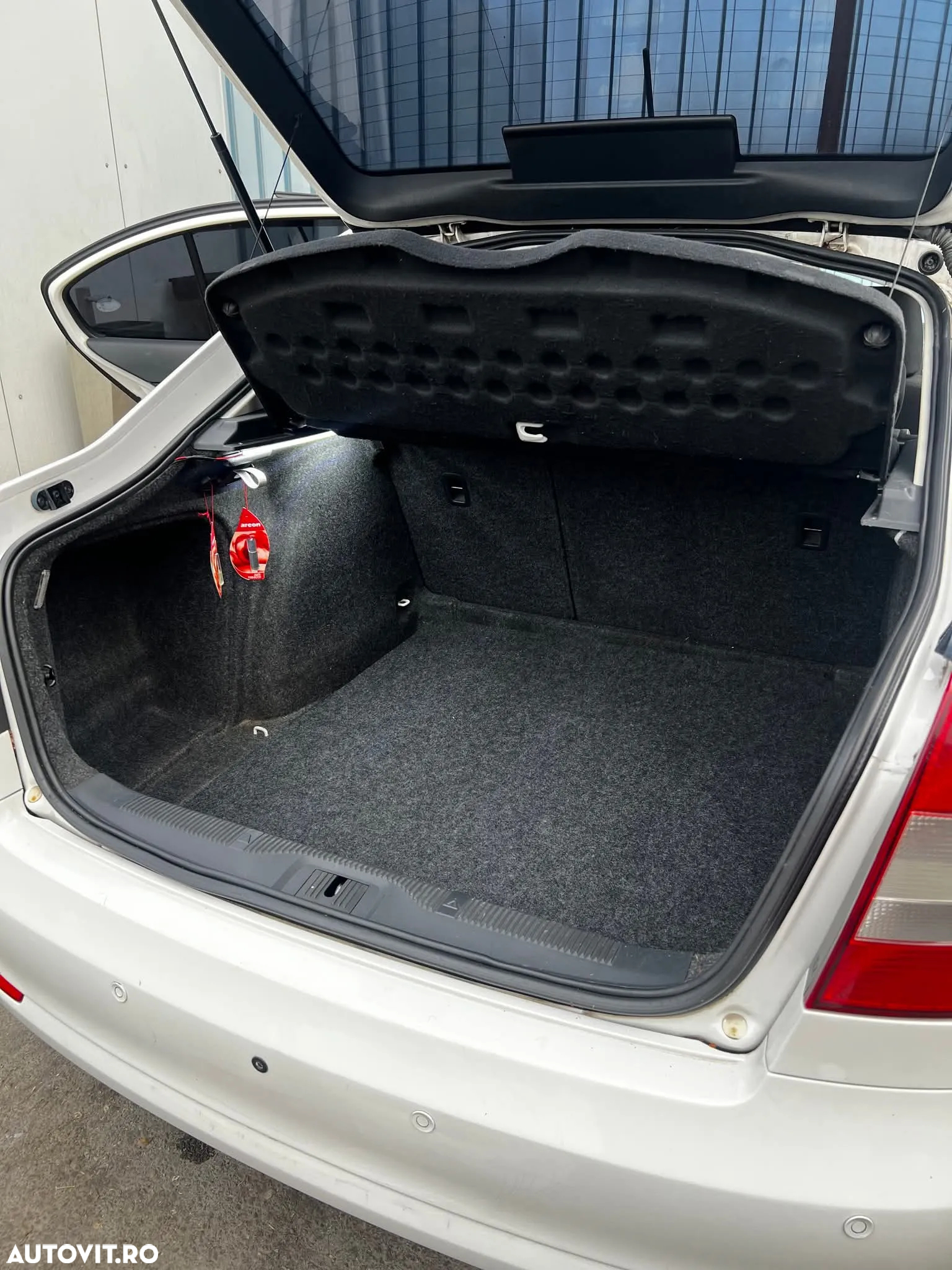 Skoda Octavia 1.6 TDI Drive - 30