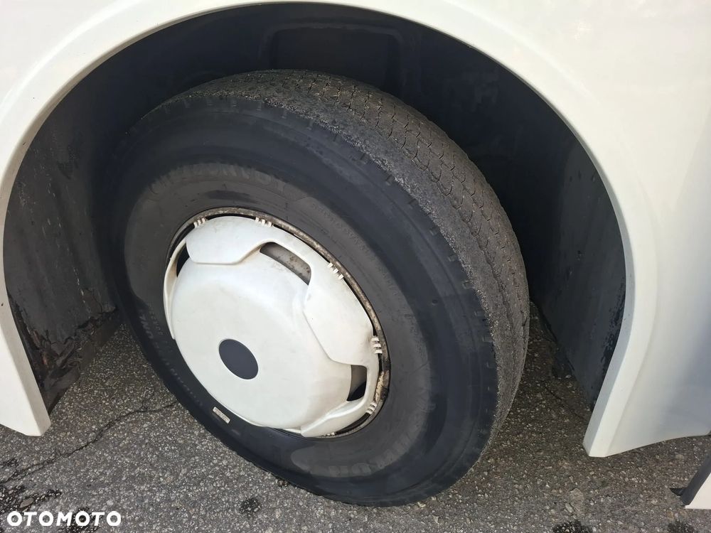 MAN LION'S COACH - 19