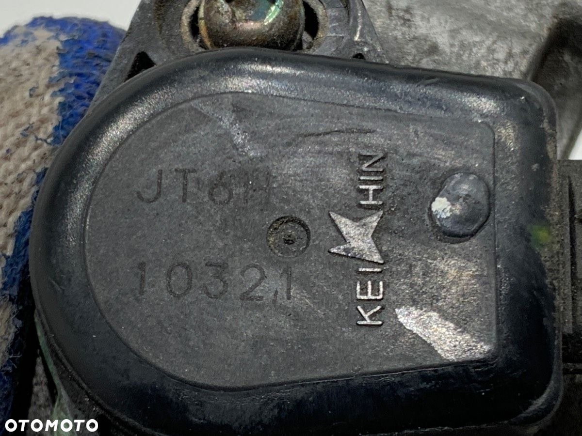 PRZEPUSTNICA - 128.00 PLN - HONDA CIVIC VII Hatchback (EU, EP, EV) 2000 - 2006 1.4 iS (EP1) 66 kW - 5