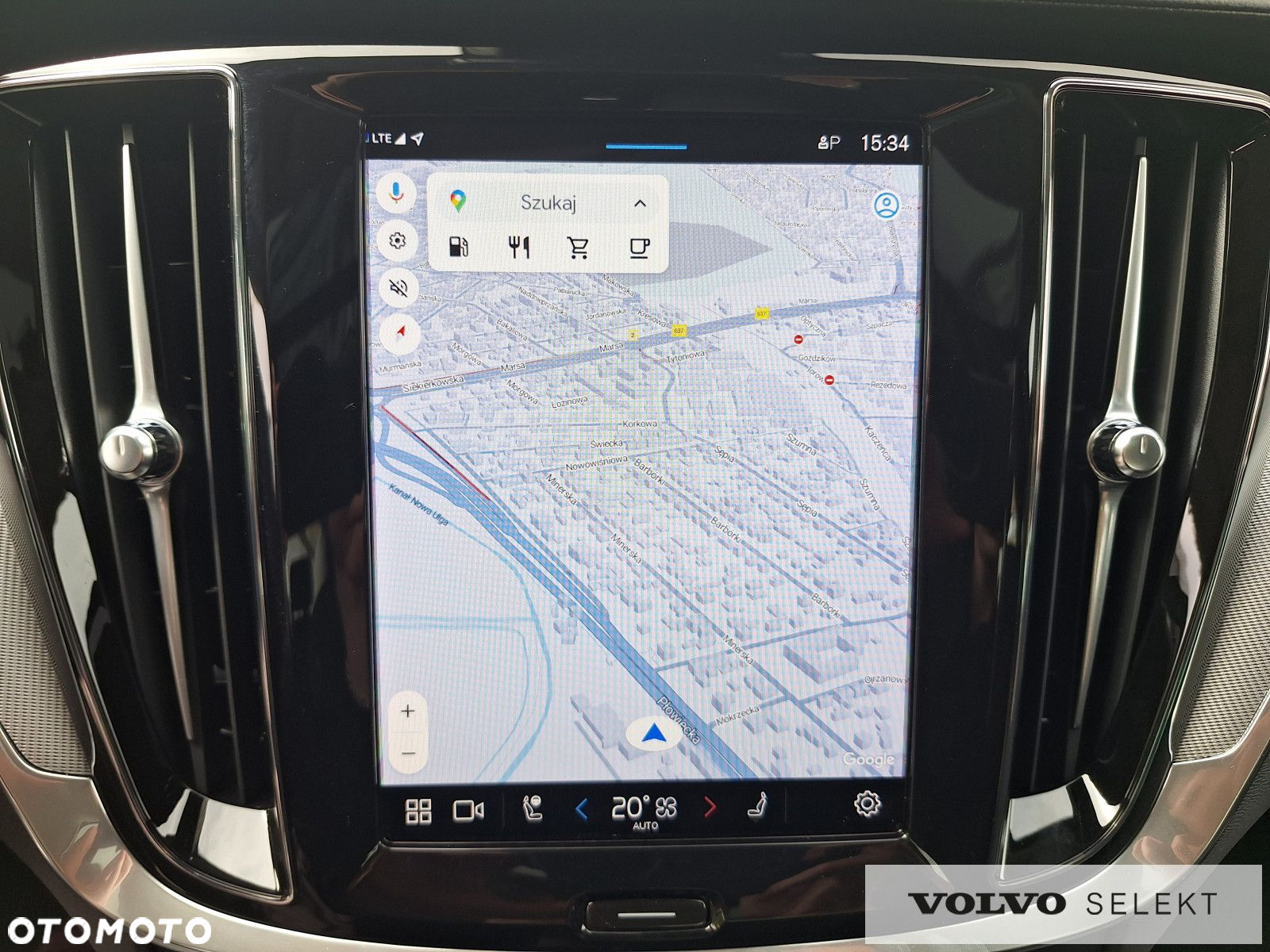Volvo S60 - 20