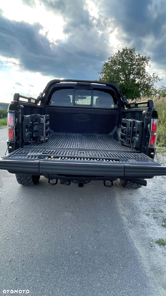 Ford F150 - 17