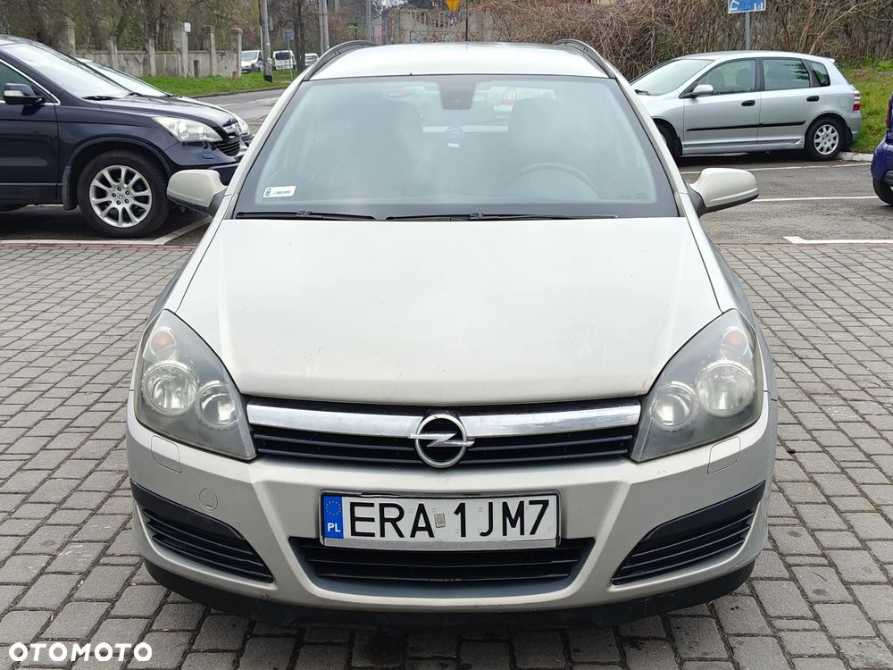 Opel Astra 1.7 CDTI Cosmo - 14