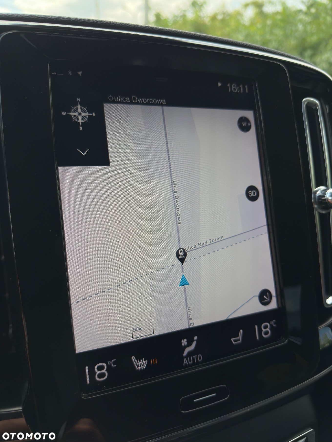 Volvo XC 40 D3 Inscription - 15