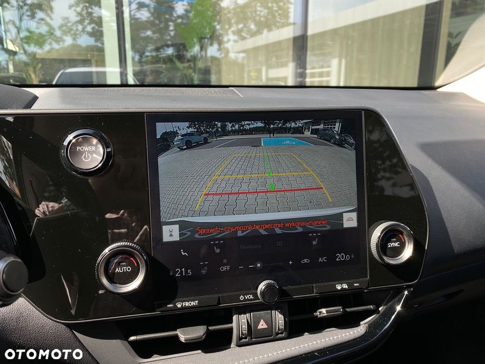 Lexus NX 350h Prestige 2WD - 18