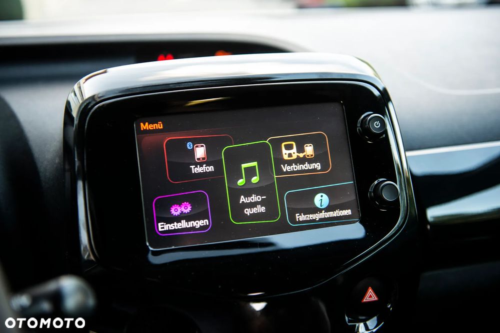 Toyota Aygo x-business - 29