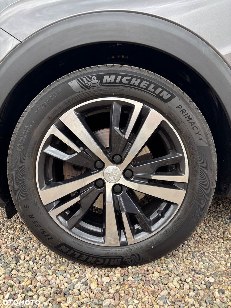 Peugeot 5008 2.0 BlueHDi Active 7os - 29