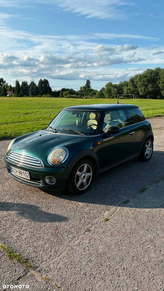 MINI Cooper - 1