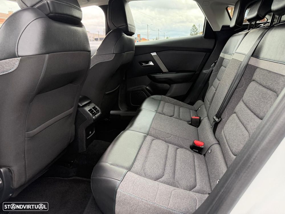 Citroën C4 1.5 BlueHDi Feel Pack - 10
