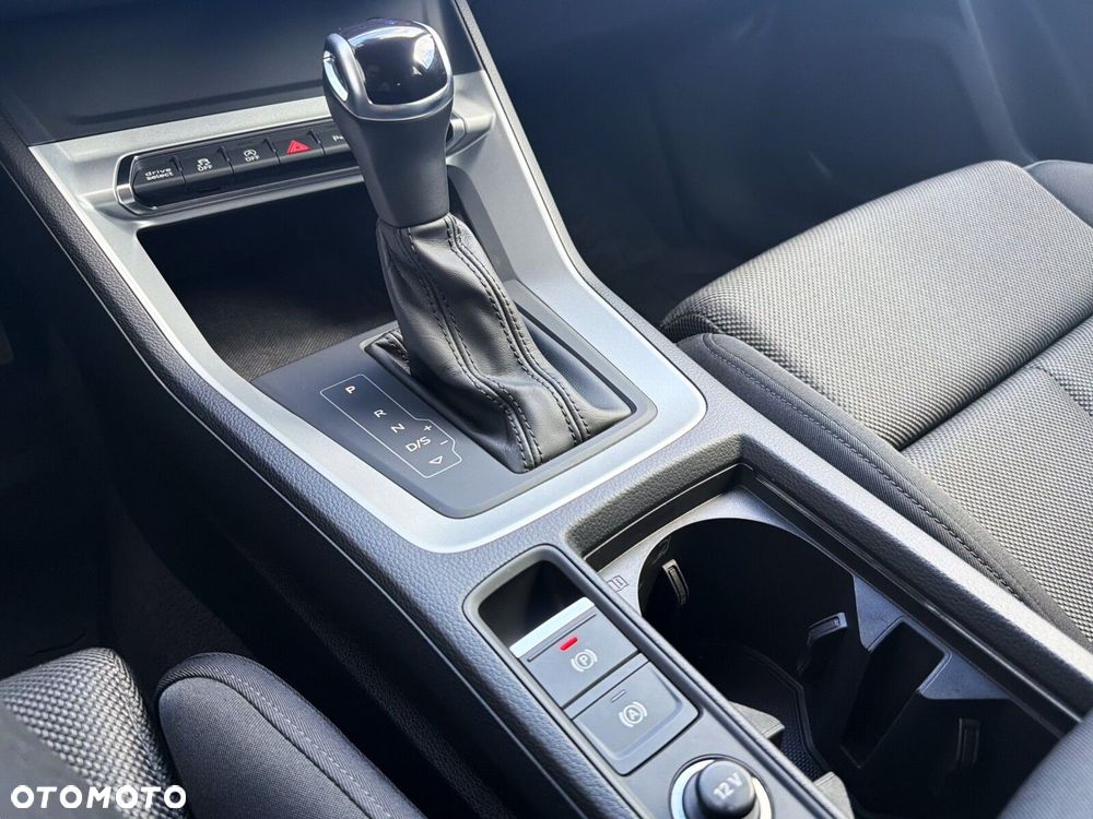 Audi Q3 Sportback 35 TFSI mHEV S-Line S tronic - 26