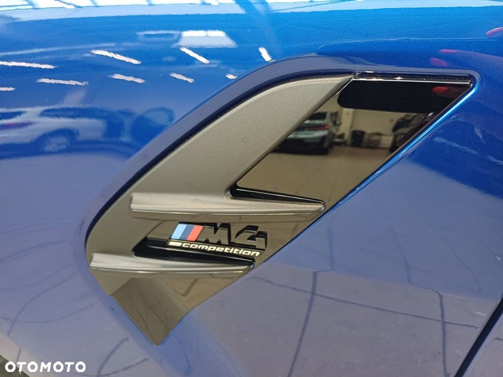 BMW M4 - 9