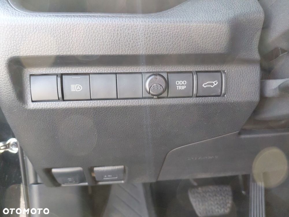 Toyota RAV4 2.0 Comfort 4x4 MS - 21