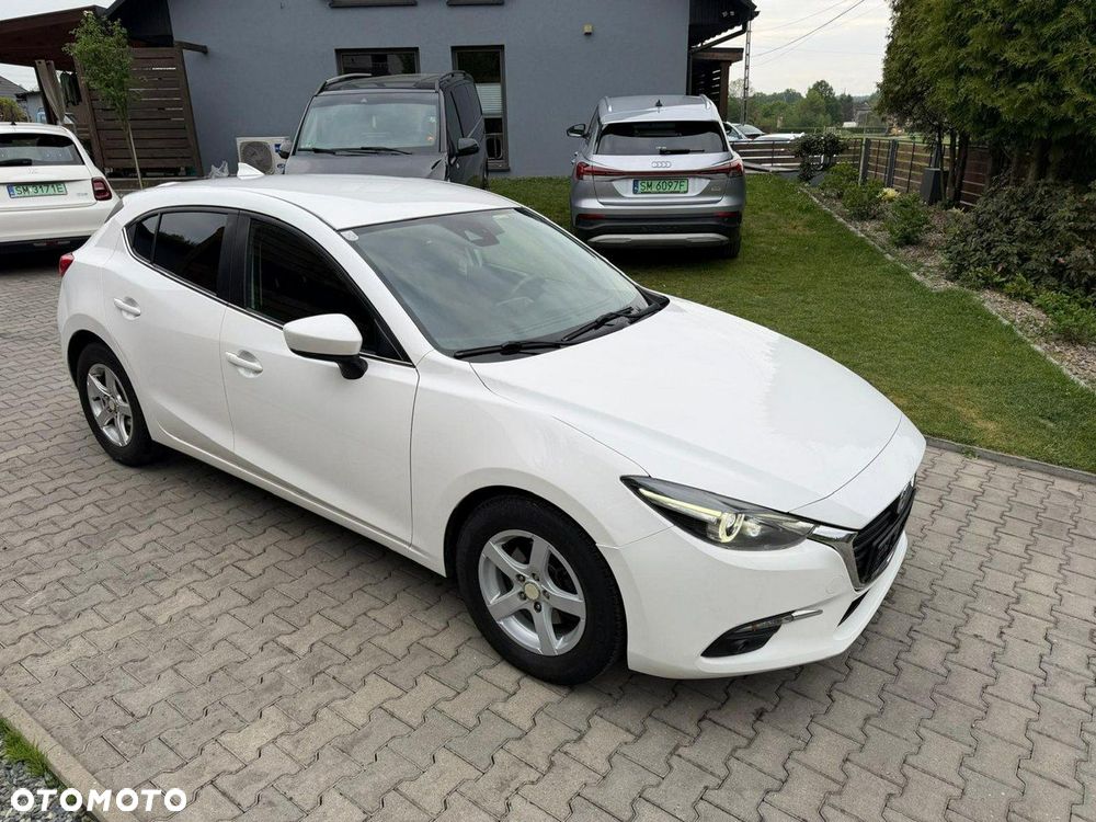 Mazda 3 - 15