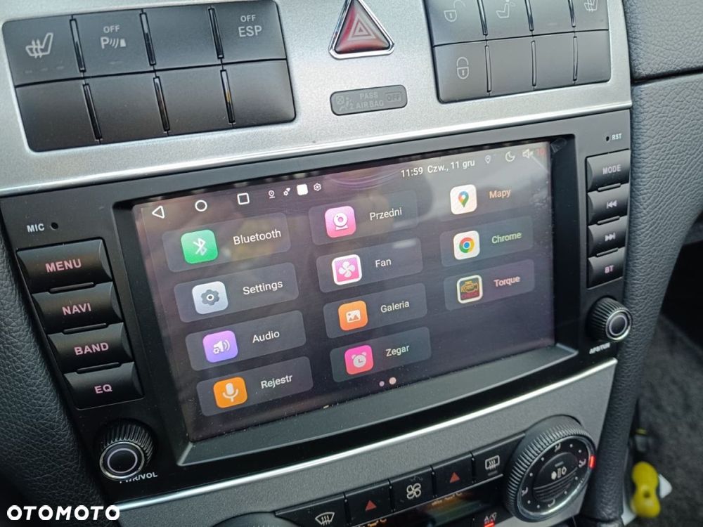 Mercedes-Benz CLK - 35