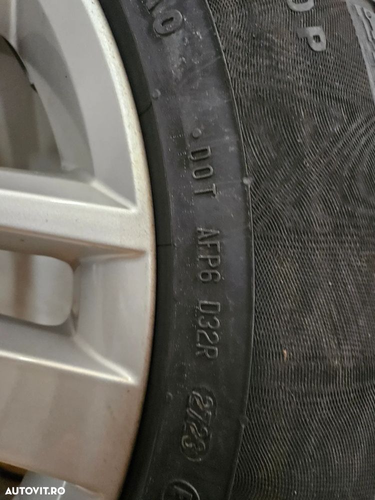 Volkswagen Touareg V6 TDI 4MOTION Elegance - 7