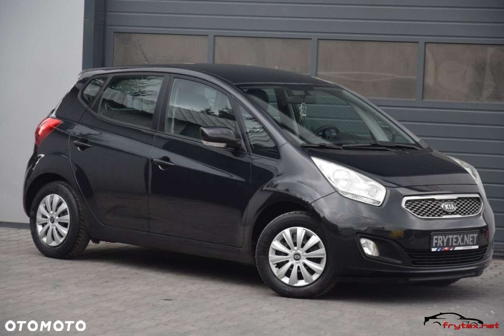 Kia Venga - 3
