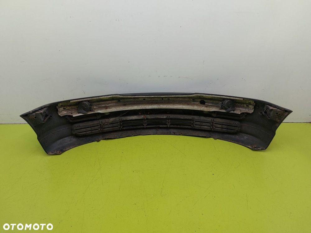 Zderzak przód przedni BMW SERIA 3 E46 98-01 PRZED LIFT ORIENTBLAU METALLIC - 6