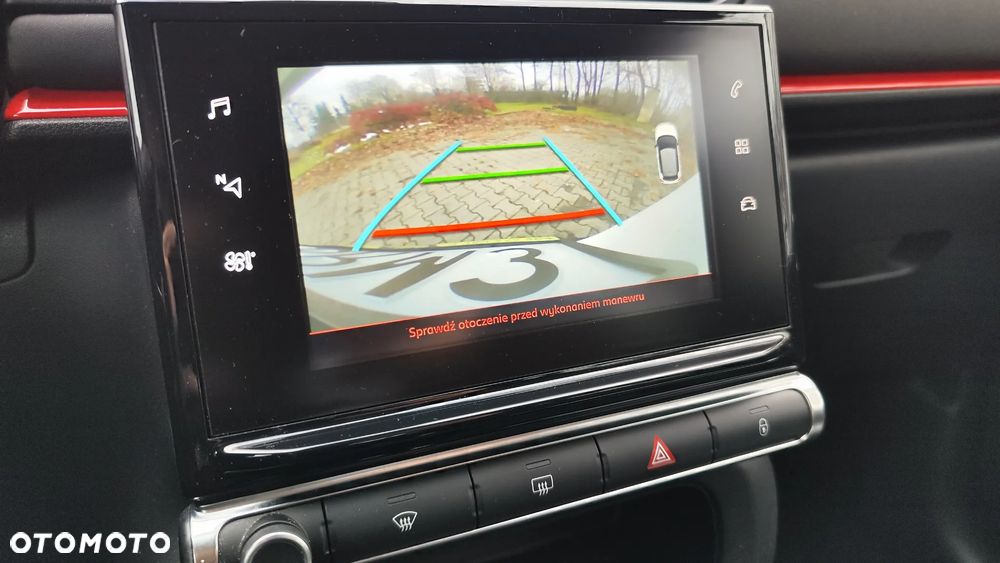 Citroën C3 Pure Tech 110 S&S SHINE - 35