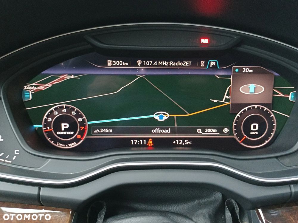 Audi Q5 2.0 TFSI quattro S tronic design - 30