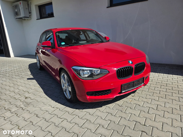 BMW Seria 1