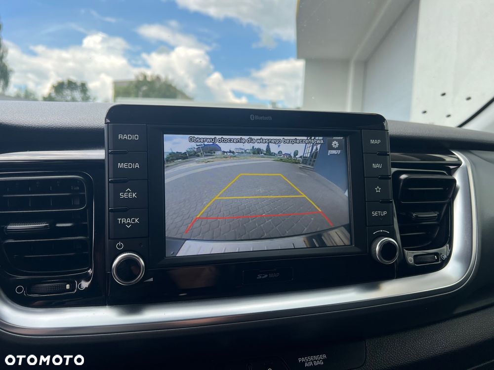 Kia Stonic 1.0 T-GDI DCT OPF Platinum Edition - 13