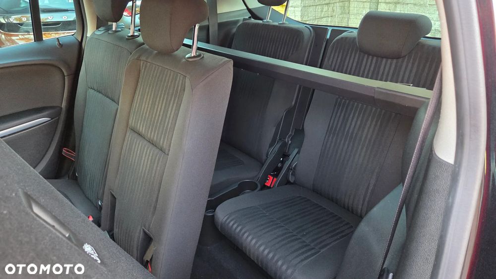 Opel Zafira 1.4 Turbo (ecoFLEX) Start/Stop Business Innovation - 6